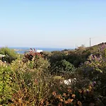 Zoe With Seaview Near Golden