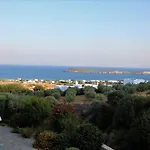 Zoe With Seaview Near Golden *