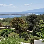 Zoe With Seaview Near Golden