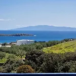 Zoe With Seaview Near Golden Дом отдыха *