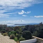 Zoe With Seaview Near Golden * Хриси-Акти