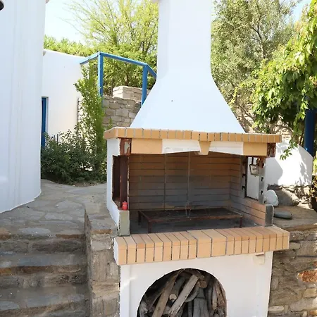 Tatil Evi Zoe With Seaview Near Golden *